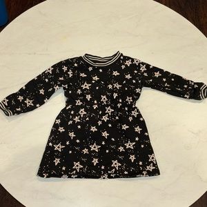 Gymboree Long Sleeve Dress 2T